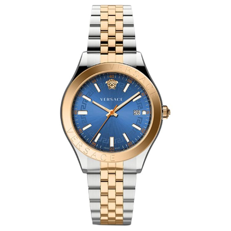 VERSACE 42mm 50m