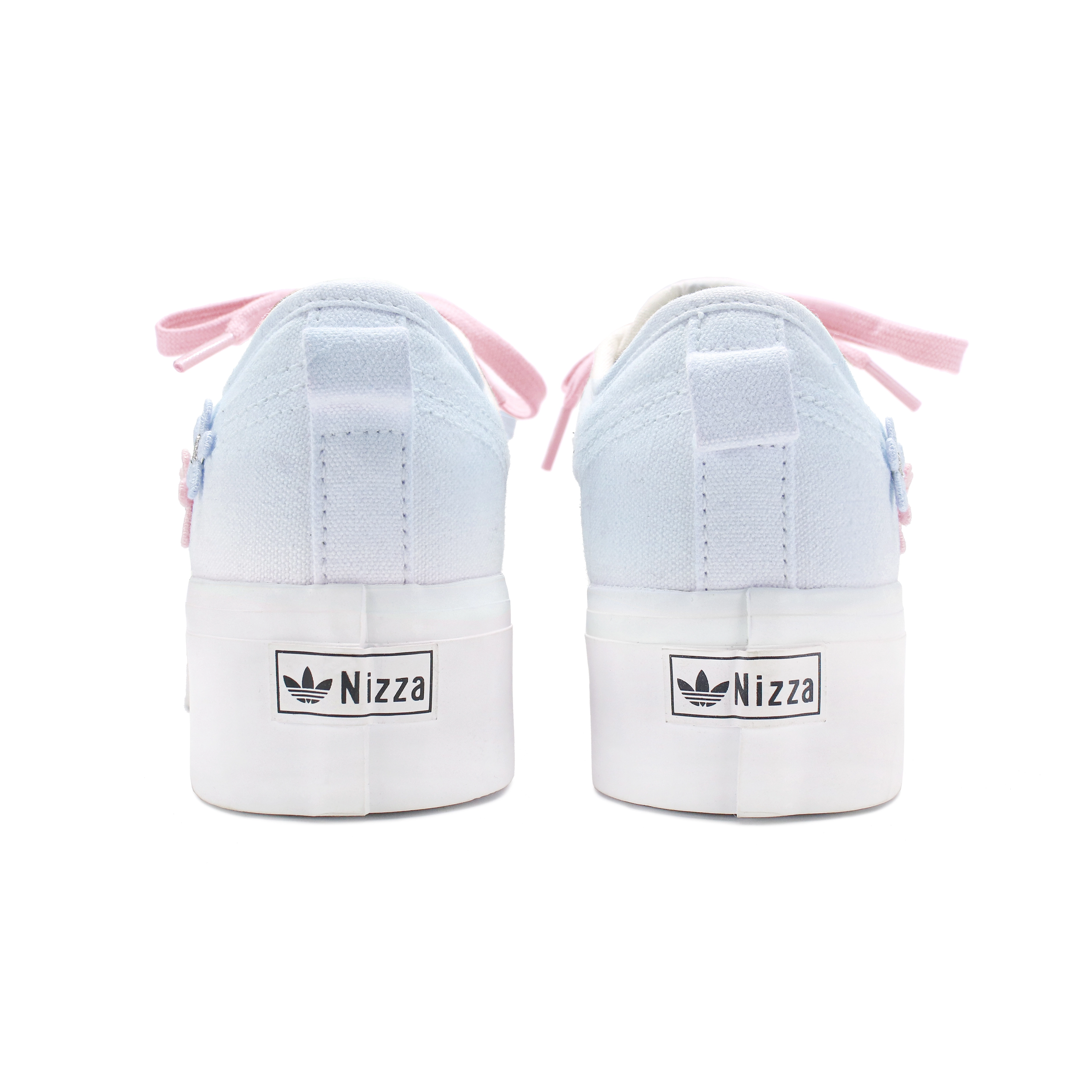 adidas originals Nizza Platform