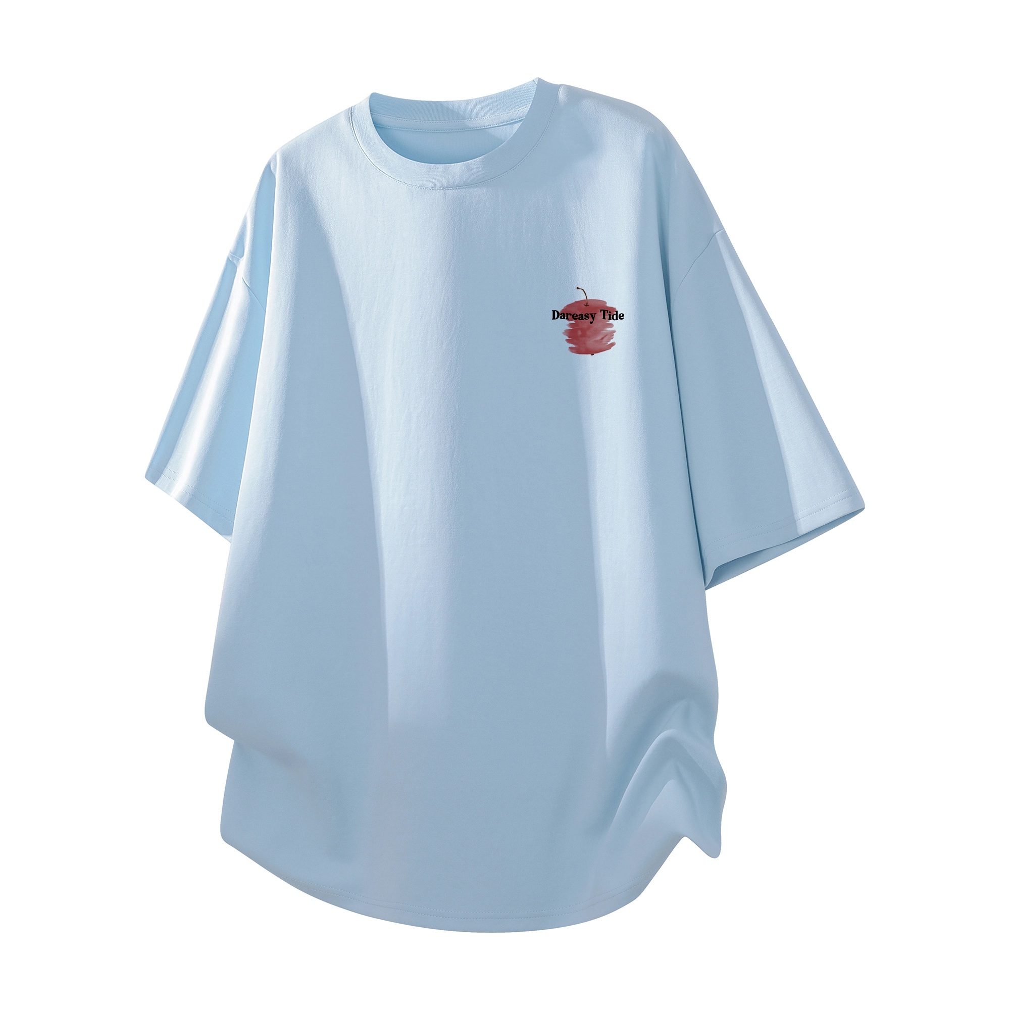DAREASY T