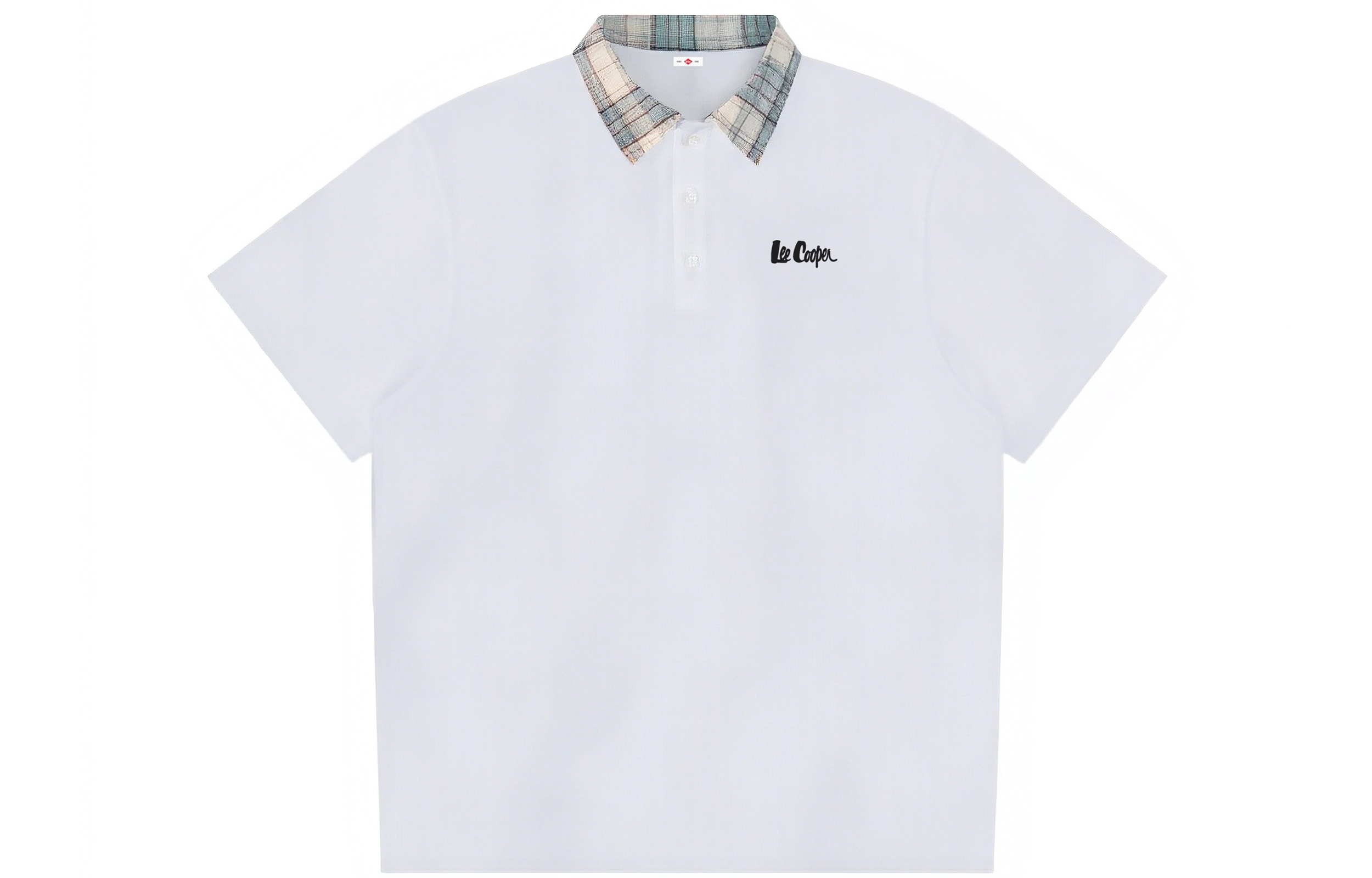 Lee Cooper logoPolo