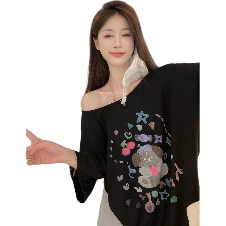 oversize T