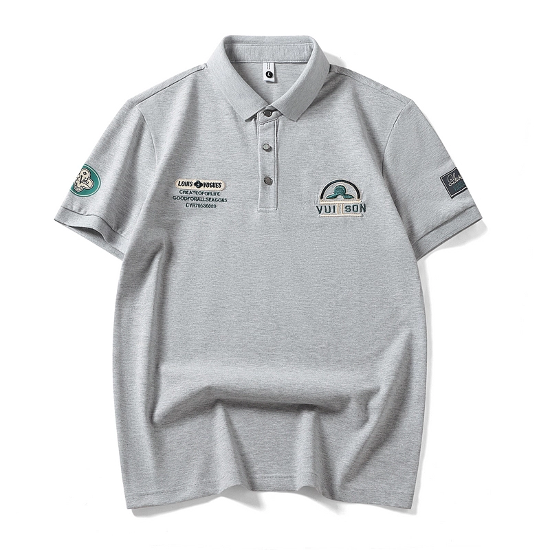HATCHESSEL Polo