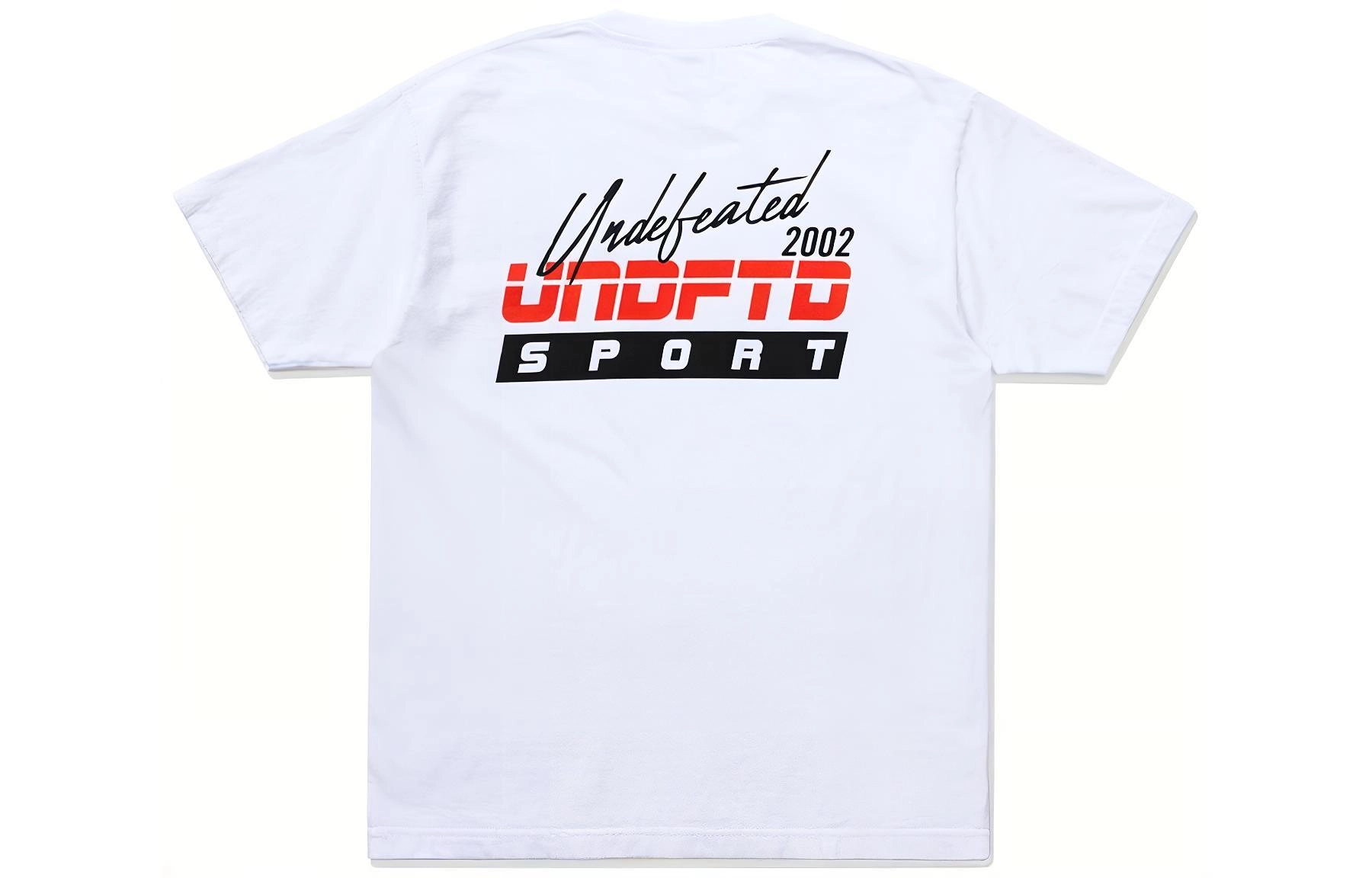 UNDEFEATED SS24T