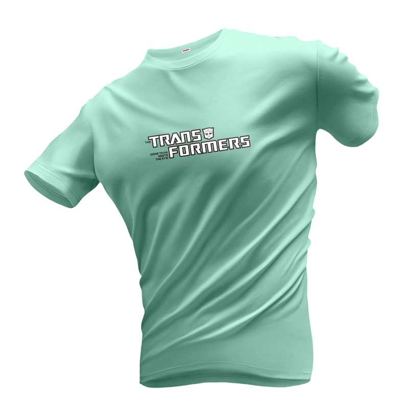 TRANSFORMERS T