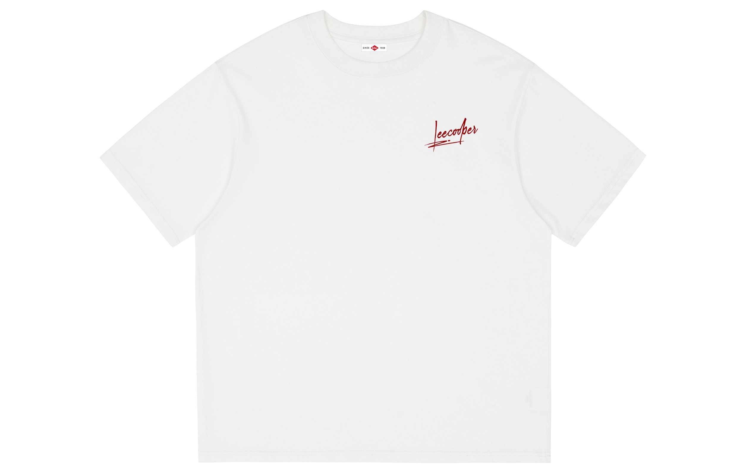 Lee Cooper LogoT