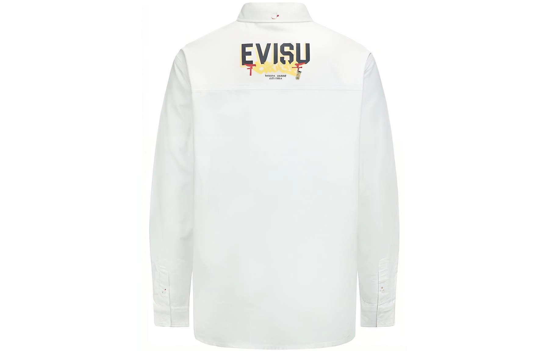 EVISU SS22