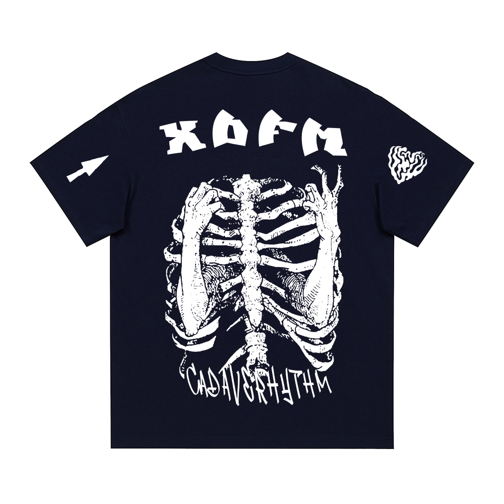 XDFM hiphopT