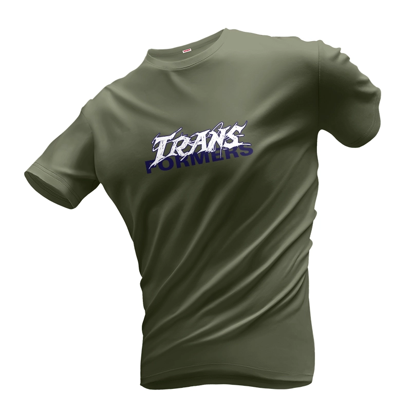 TRANSFORMERS T