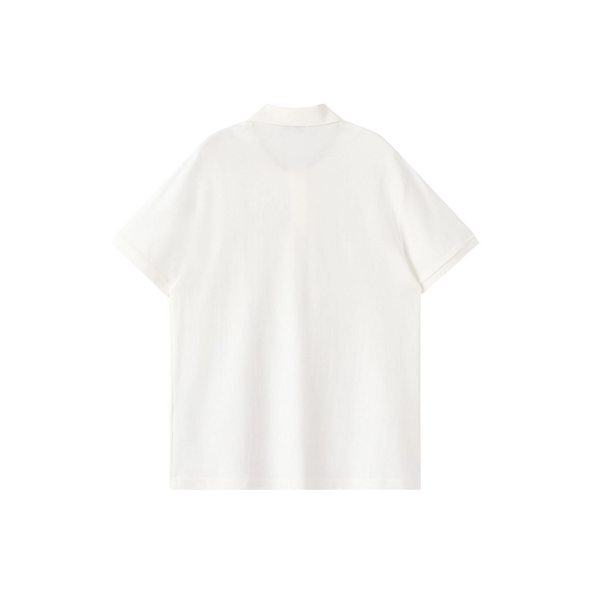 WILLIAM FOXSONS Polo