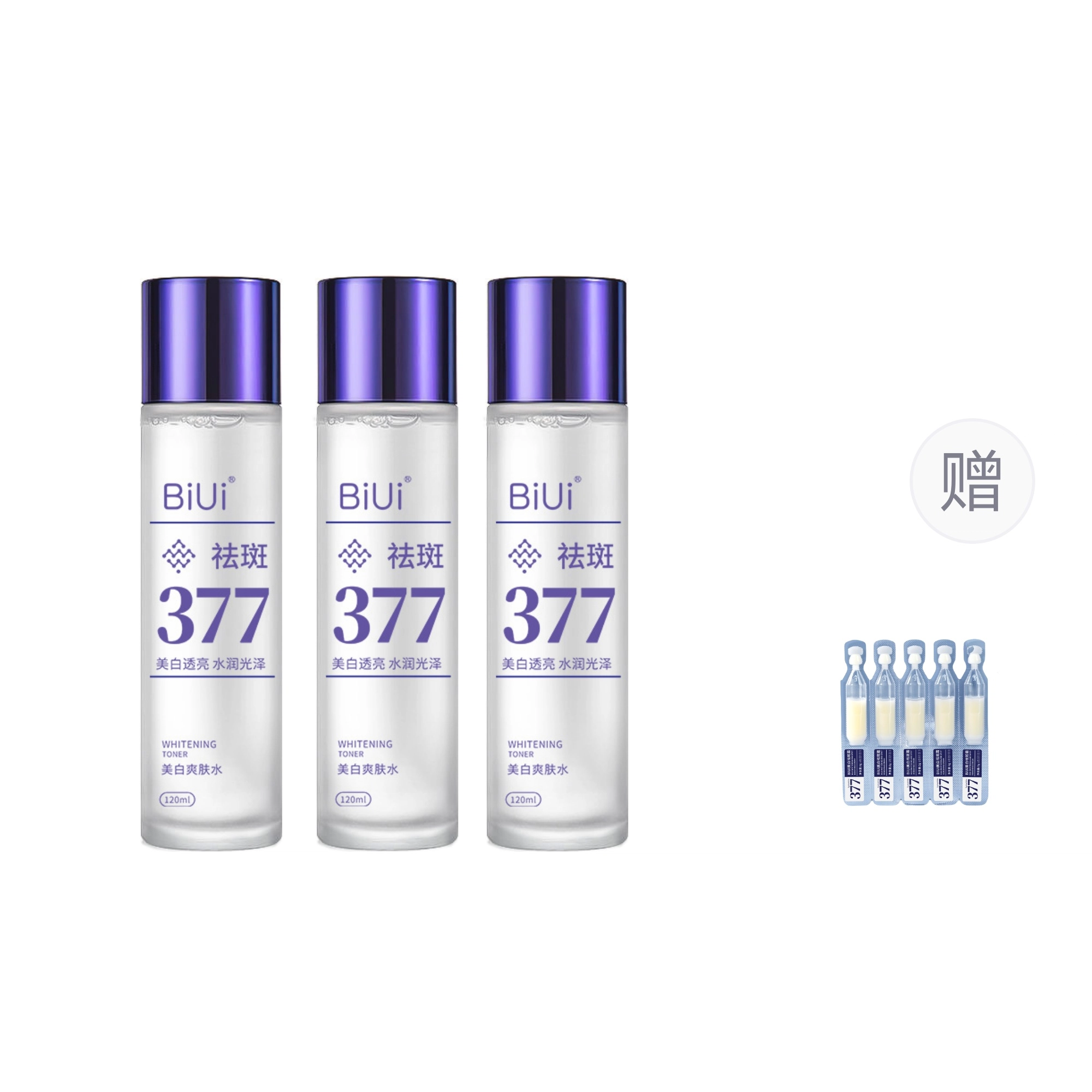 BIUI 377 120ml
