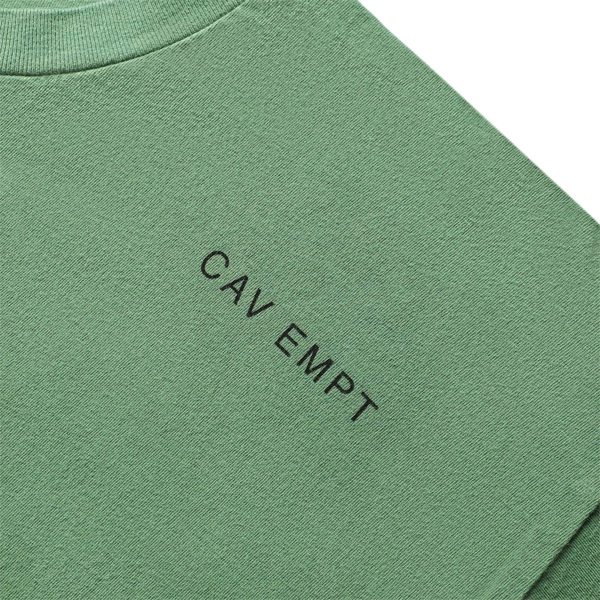 Cav Empt T