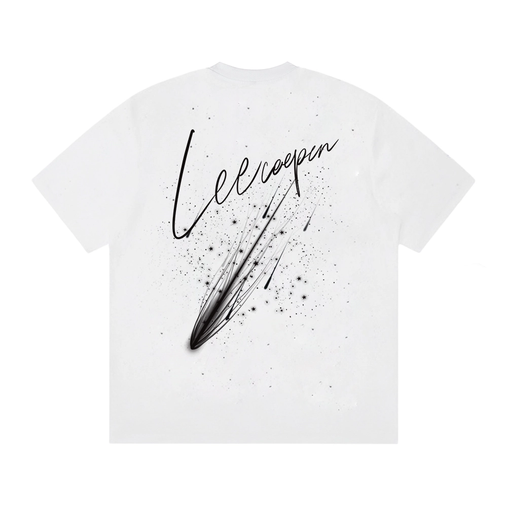 Lee Cooper T