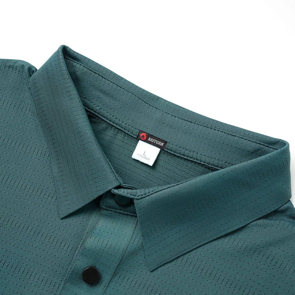 BaiYuan Trousers Polo