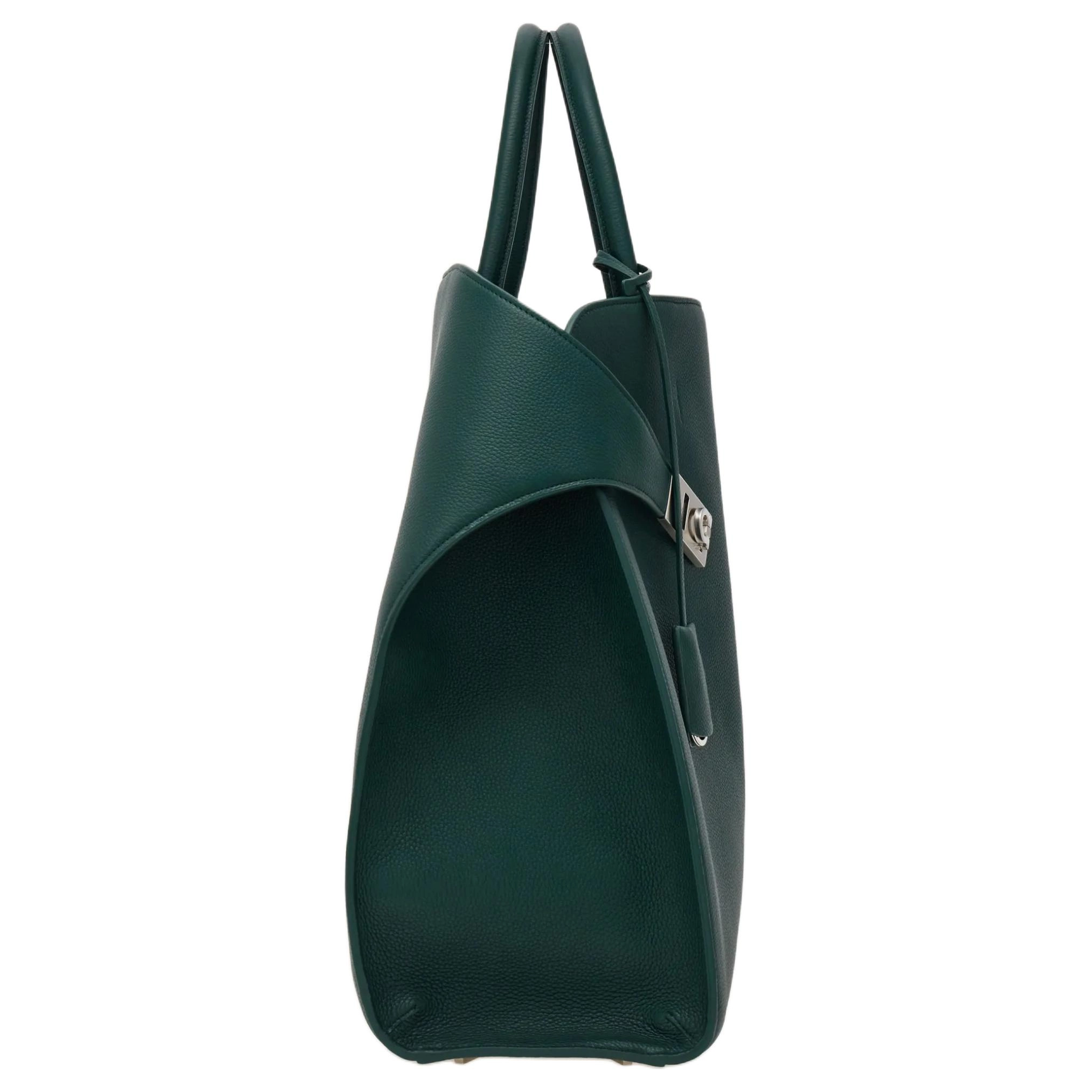 FERRAGAMO Hug Tote