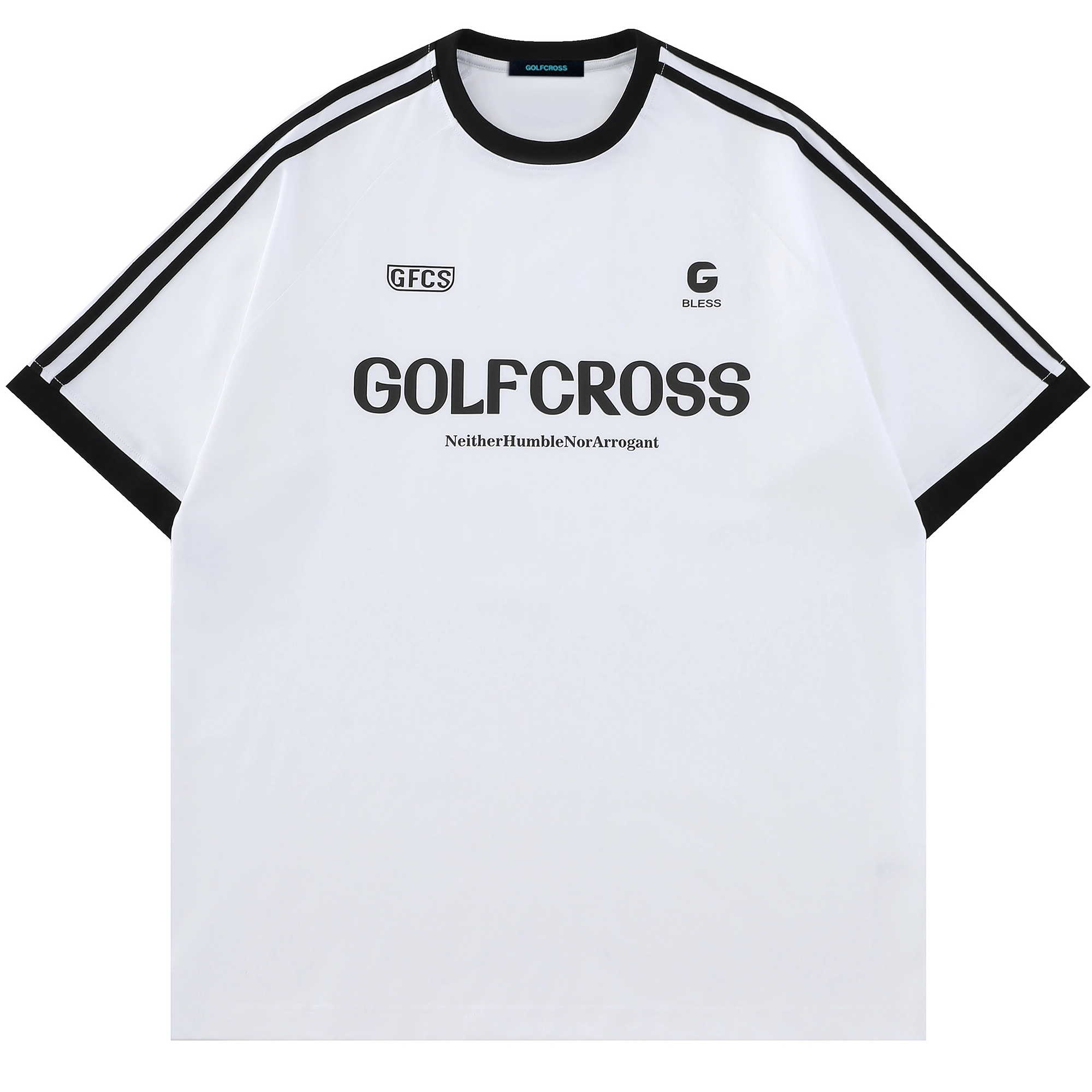 GOLFCROSS T