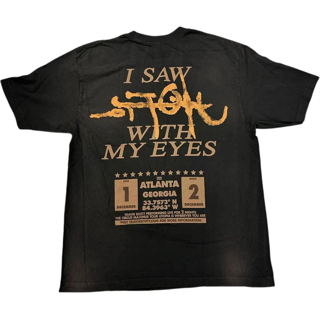 Travis Scott FW23T