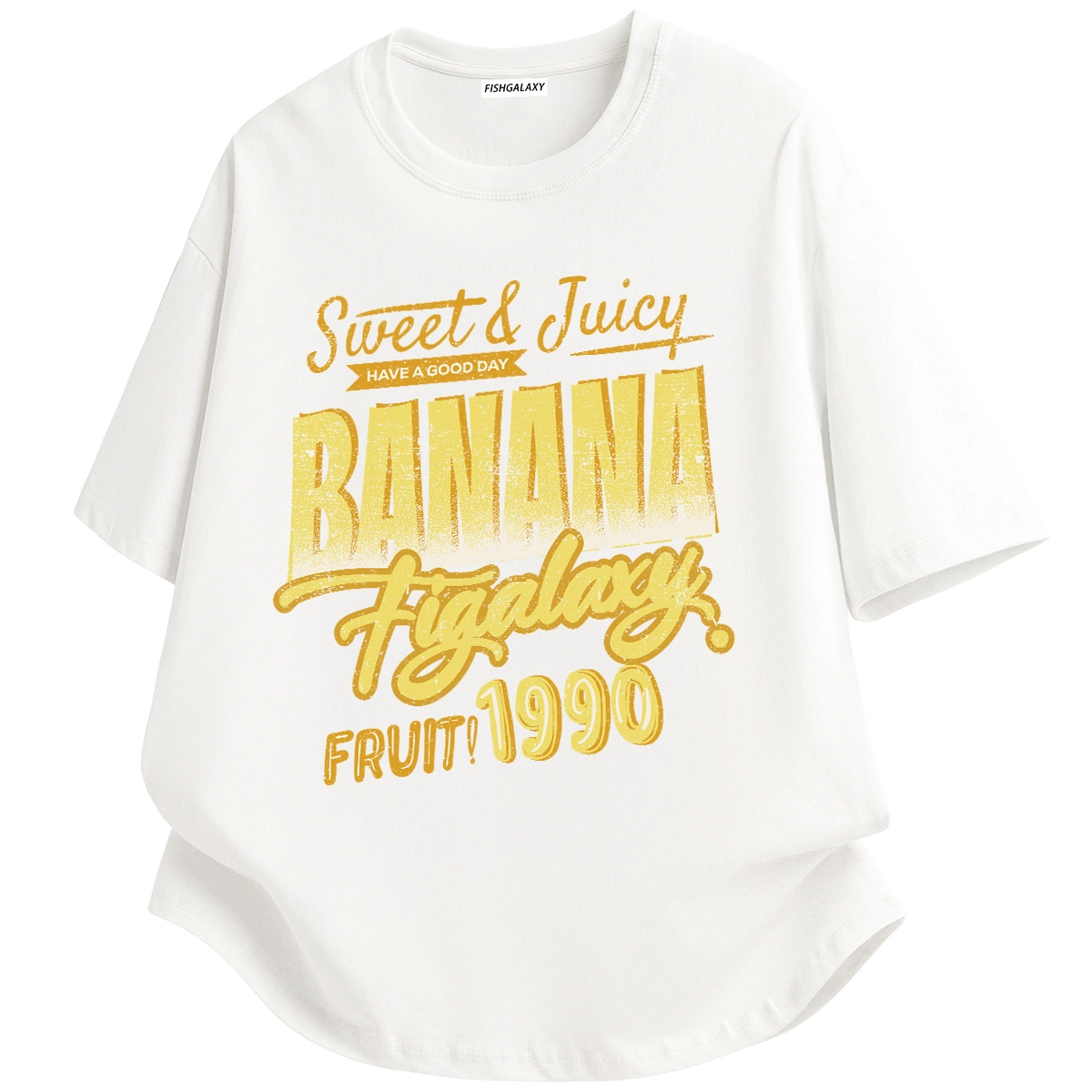 FISHGALAXY T