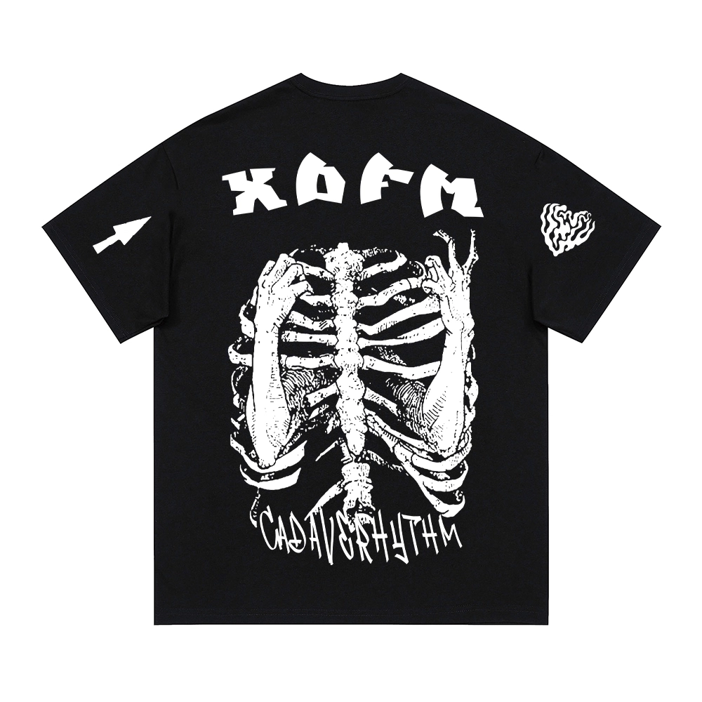 XDFM hiphopT