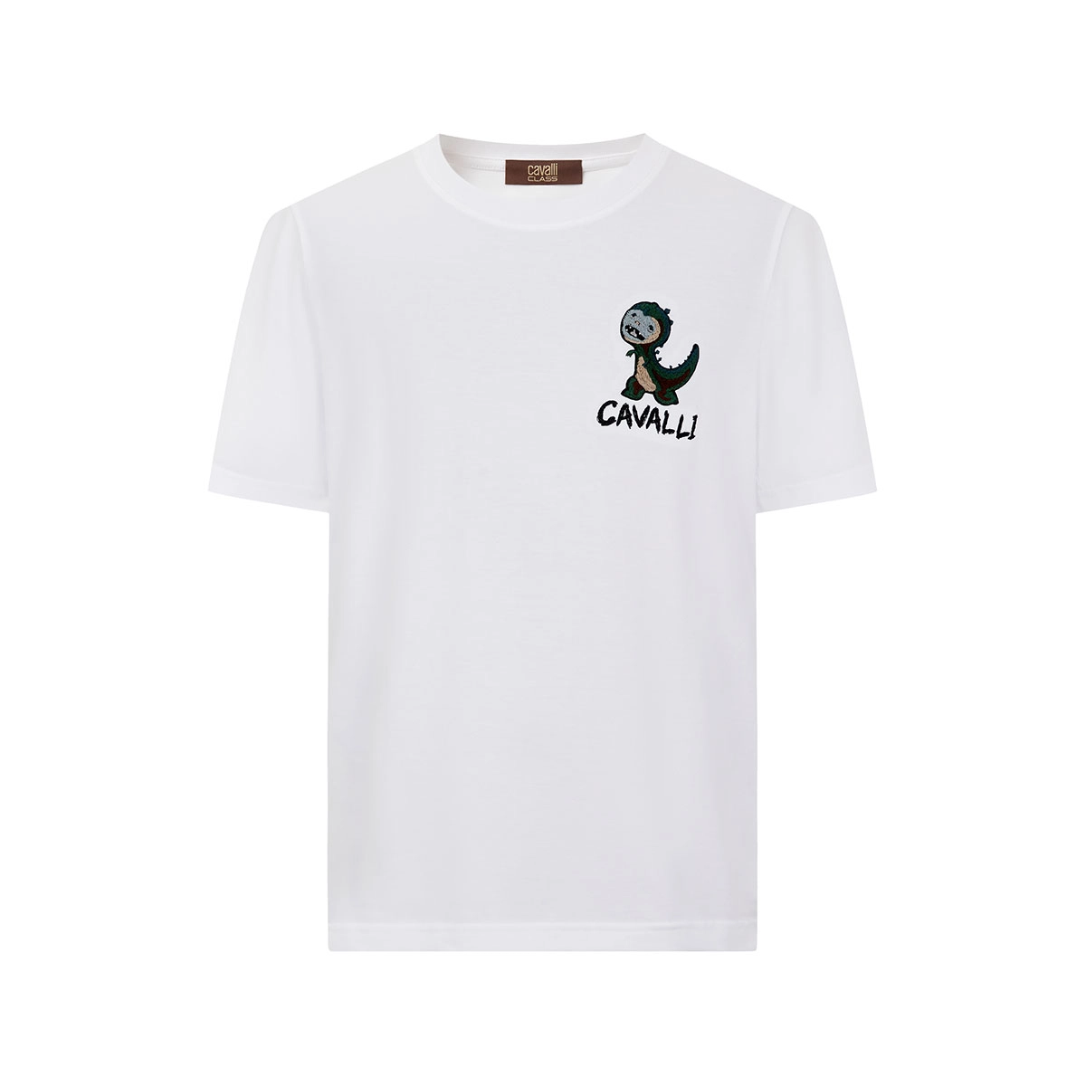 Cavalli Class T