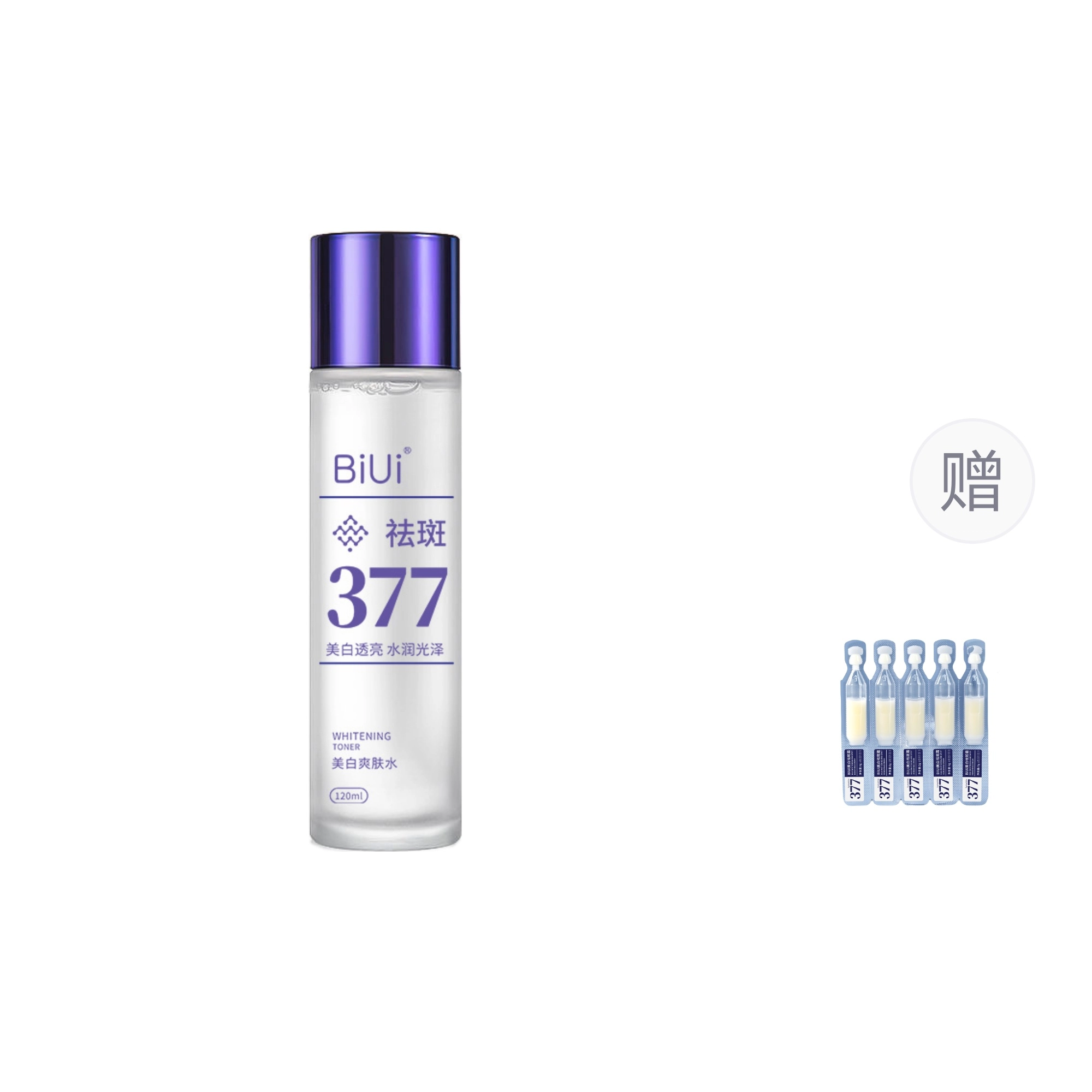 BIUI 377 120ml