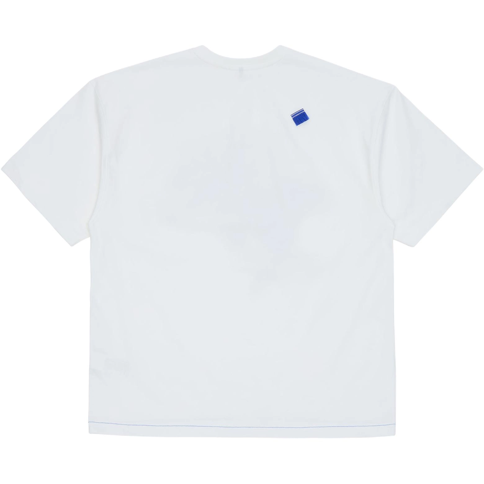 ADER ERROR T