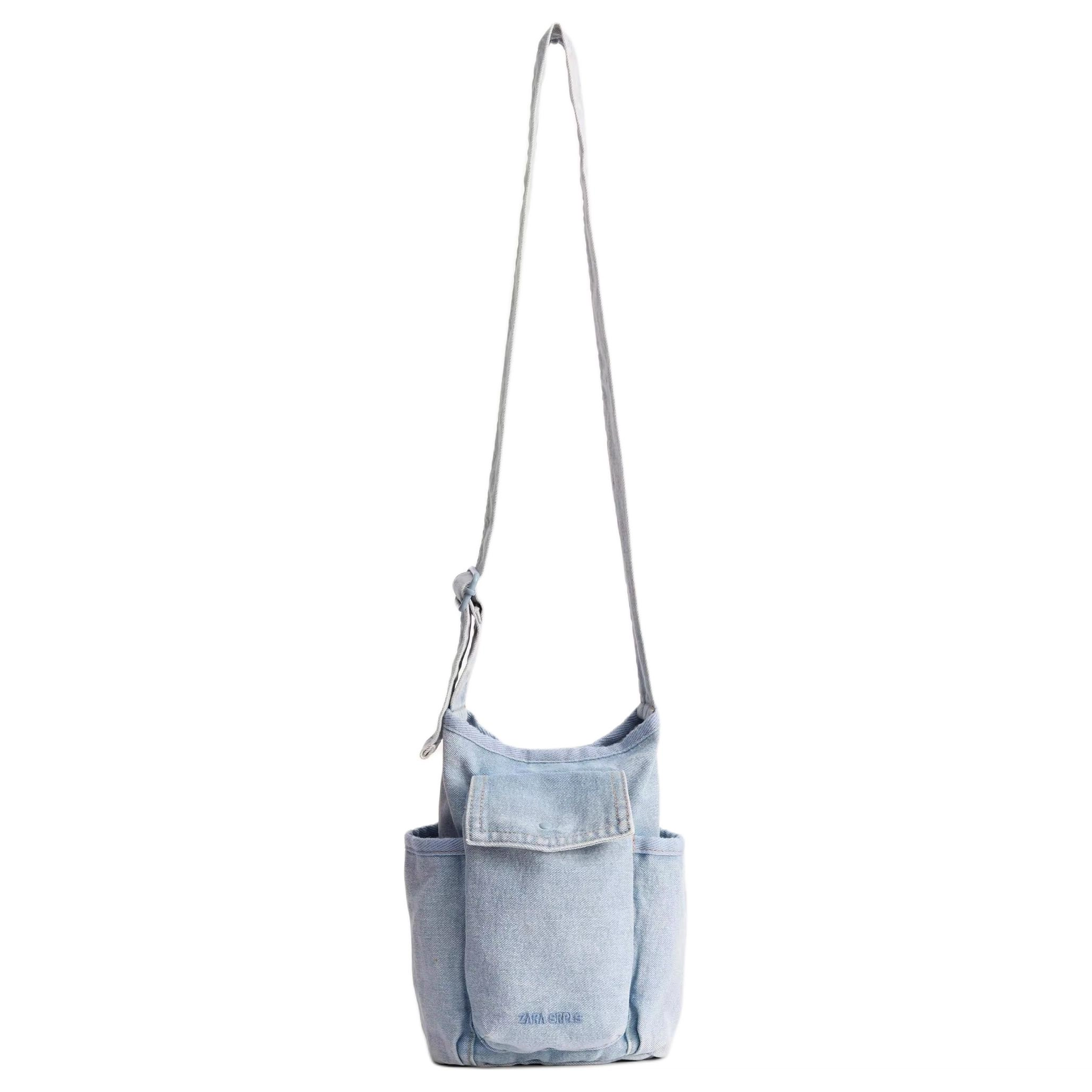 ZARA SRPLS
