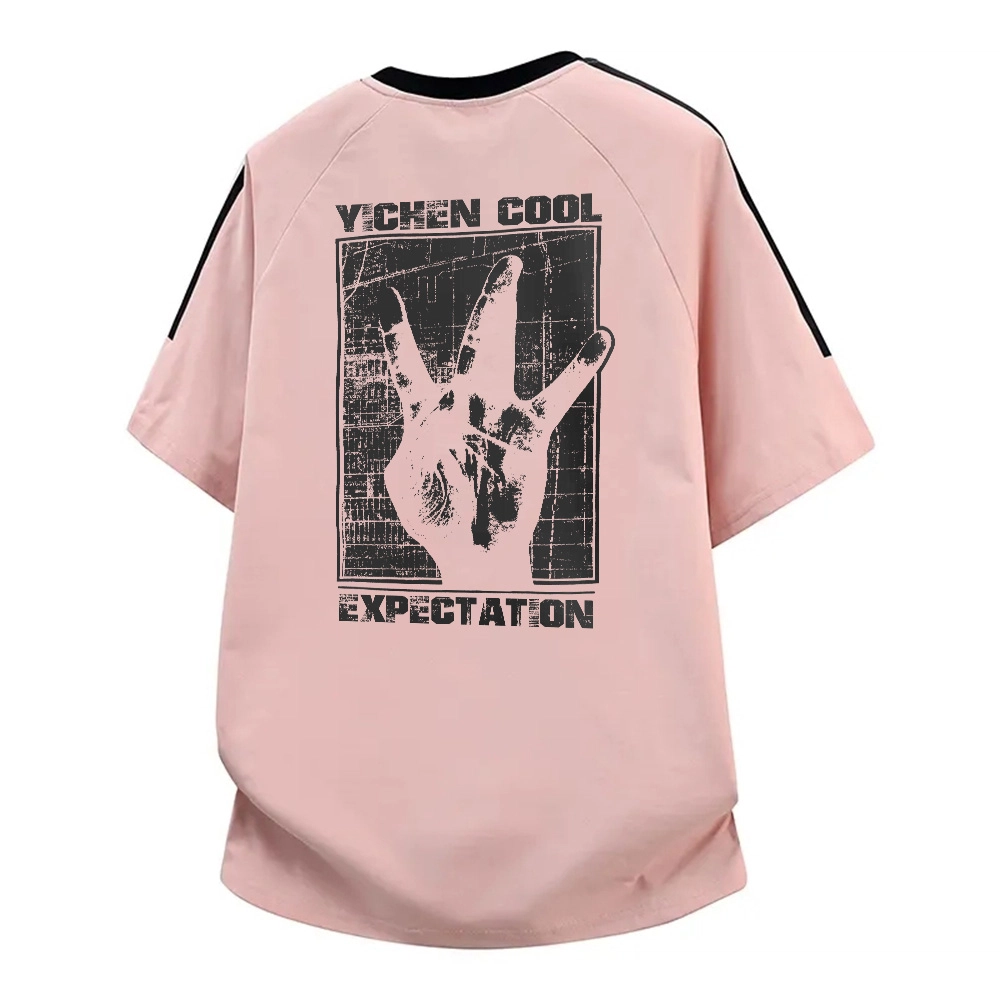 YICHEN LOGOT