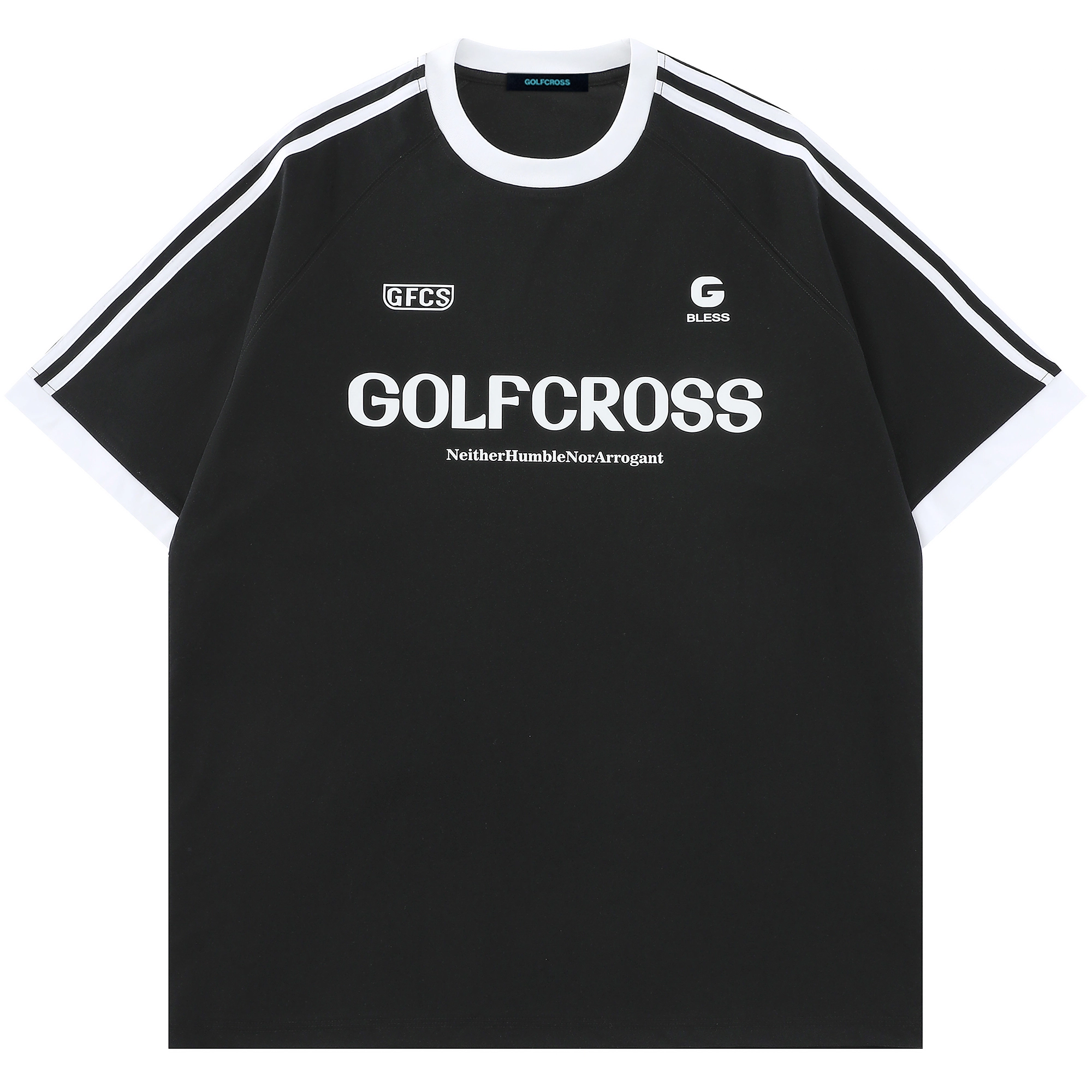 GOLFCROSS T