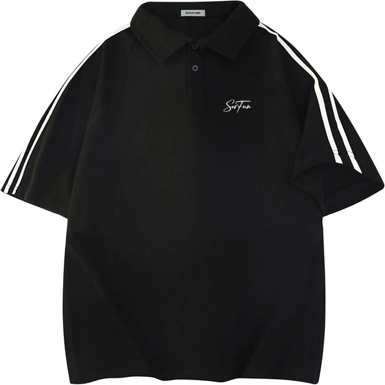 7 SEVFUN logoPolo