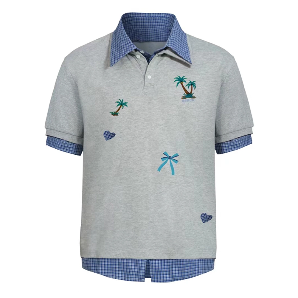 YEARNED Polo