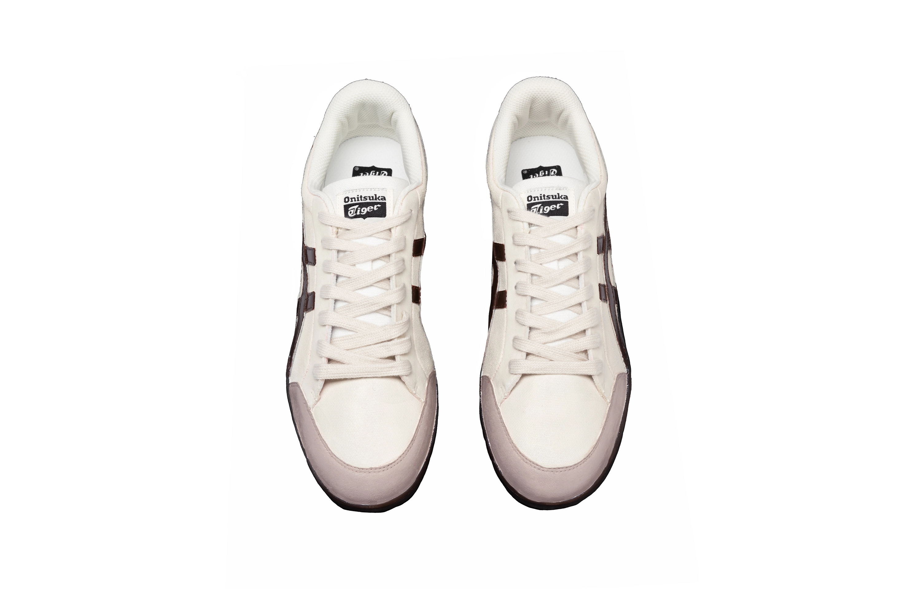 Onitsuka Tiger Advanti look