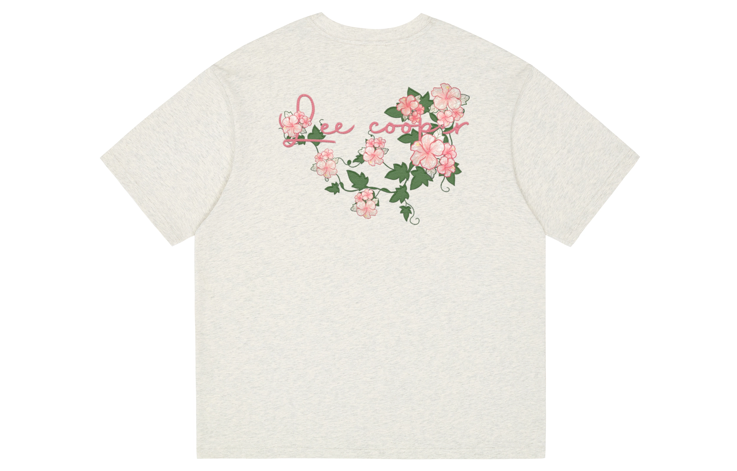 Lee Cooper T