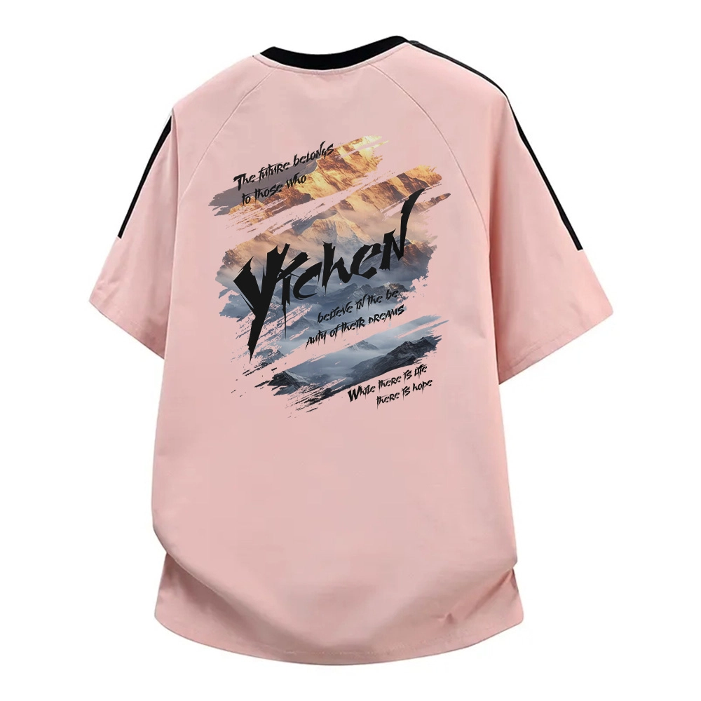 YICHEN LOGOT
