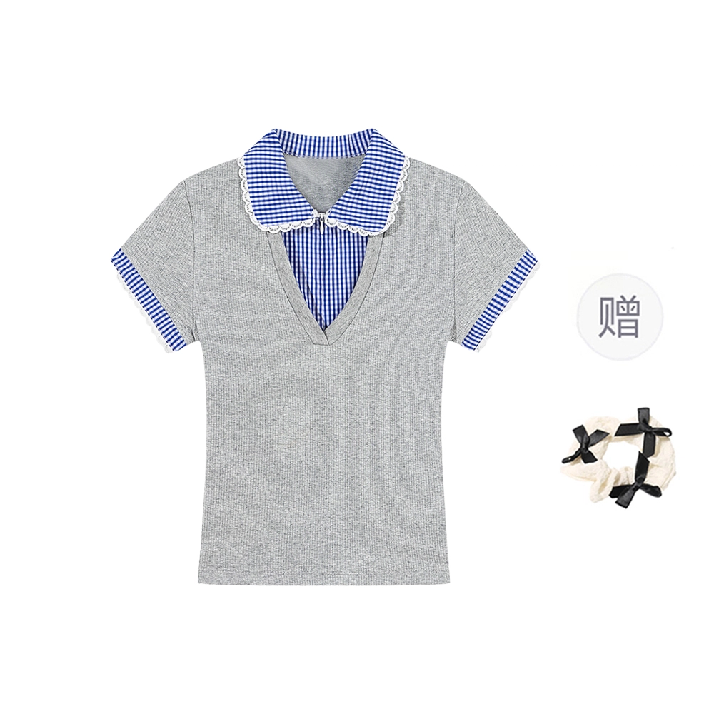TORIGHT Polo T