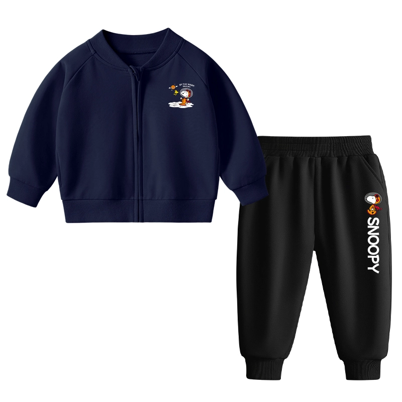 SNOOPY logo 2