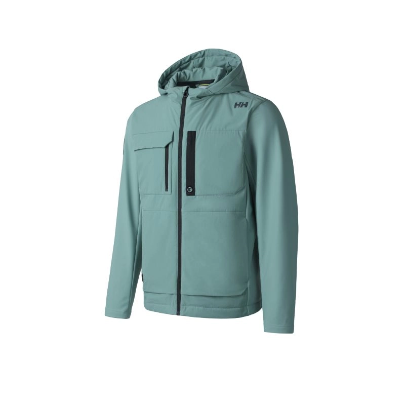 HELLY HANSEN