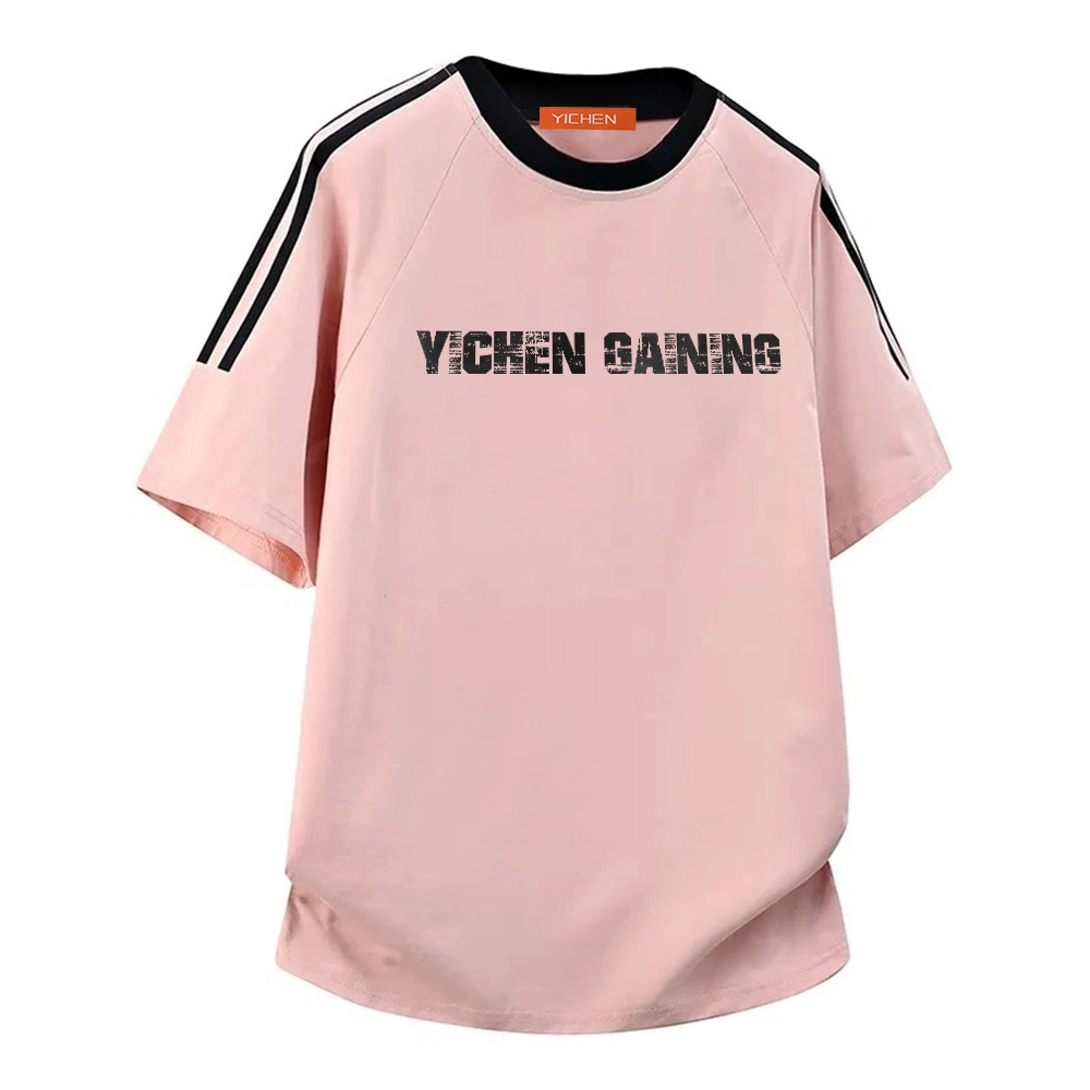 YICHEN LOGOT