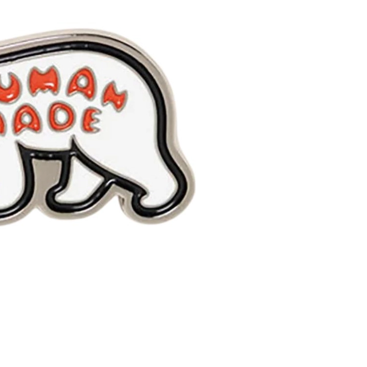 HUMAN MADE -