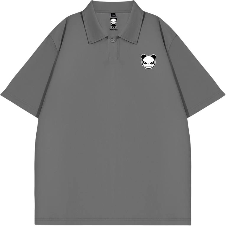 HIPANDA Polo