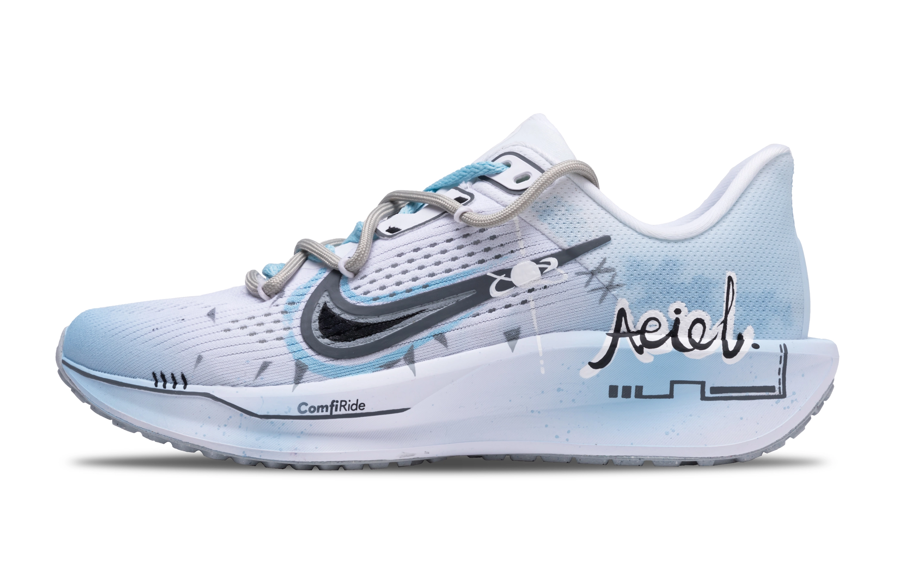 Nike Quest 6