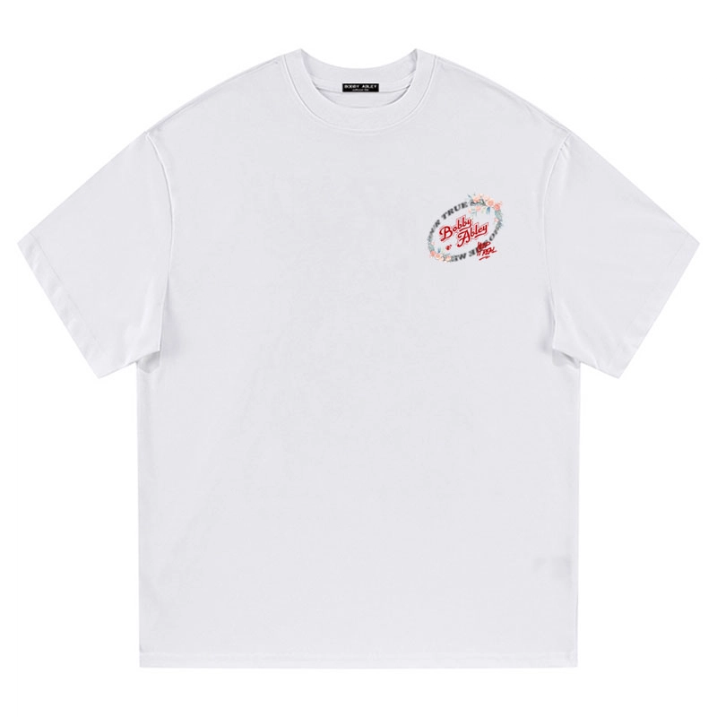 BOBBY ABLEY logoT
