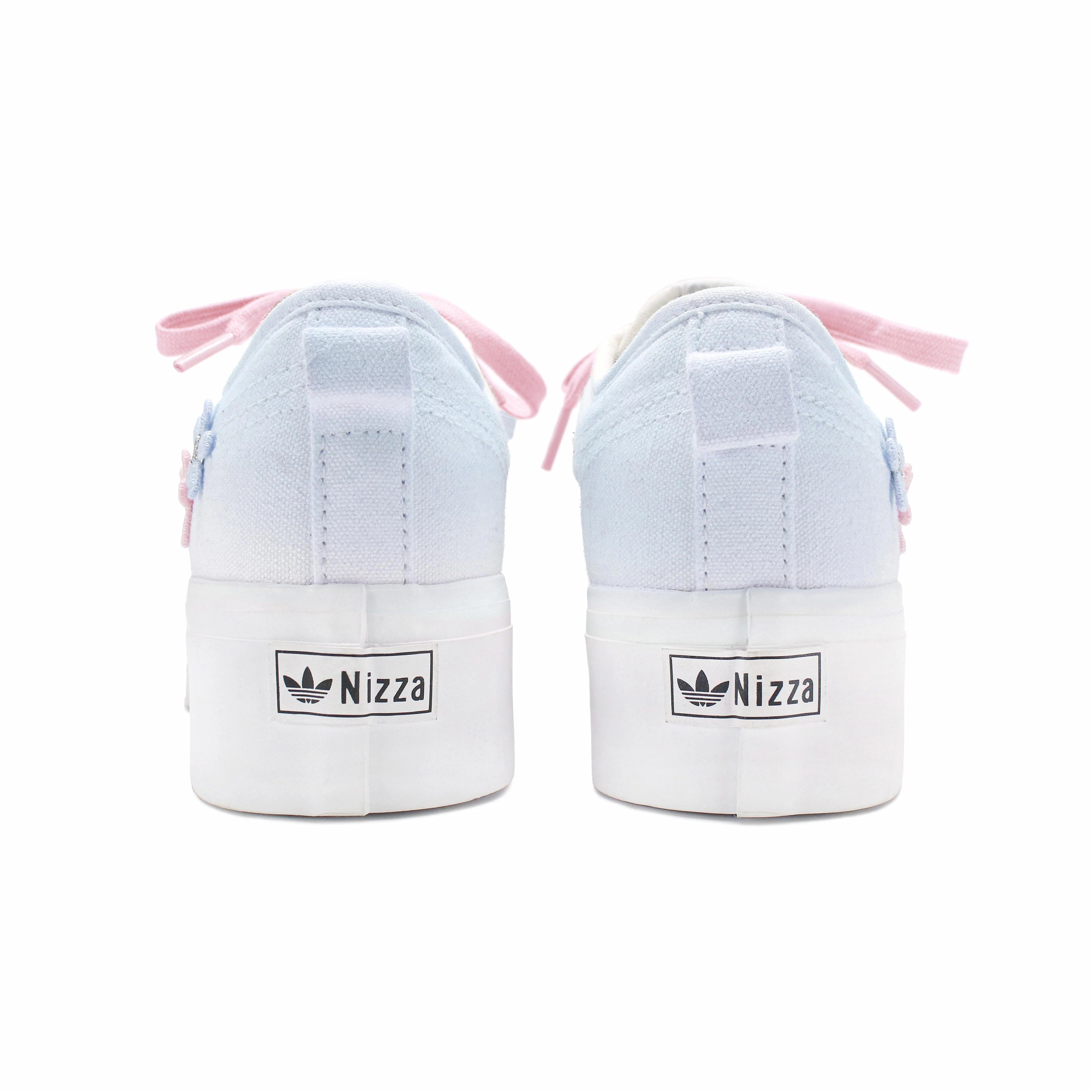 adidas originals Nizza Platform