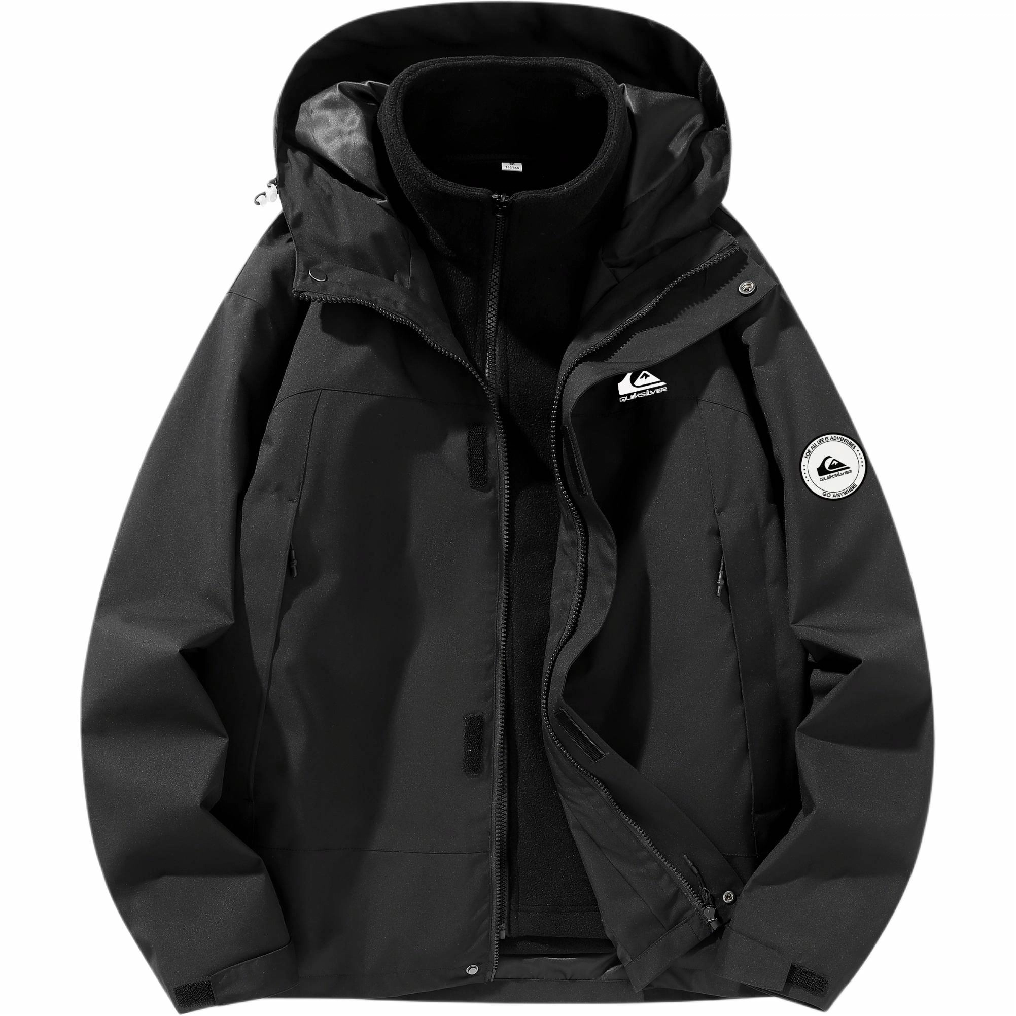Quiksilver LOGO