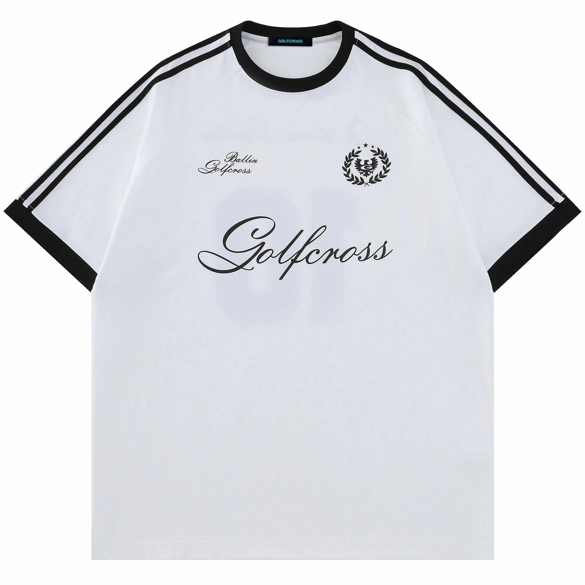 GOLFCROSS UPF50+T