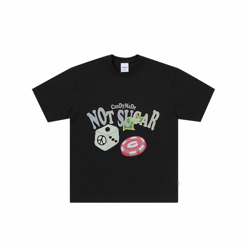 Candymade haus T