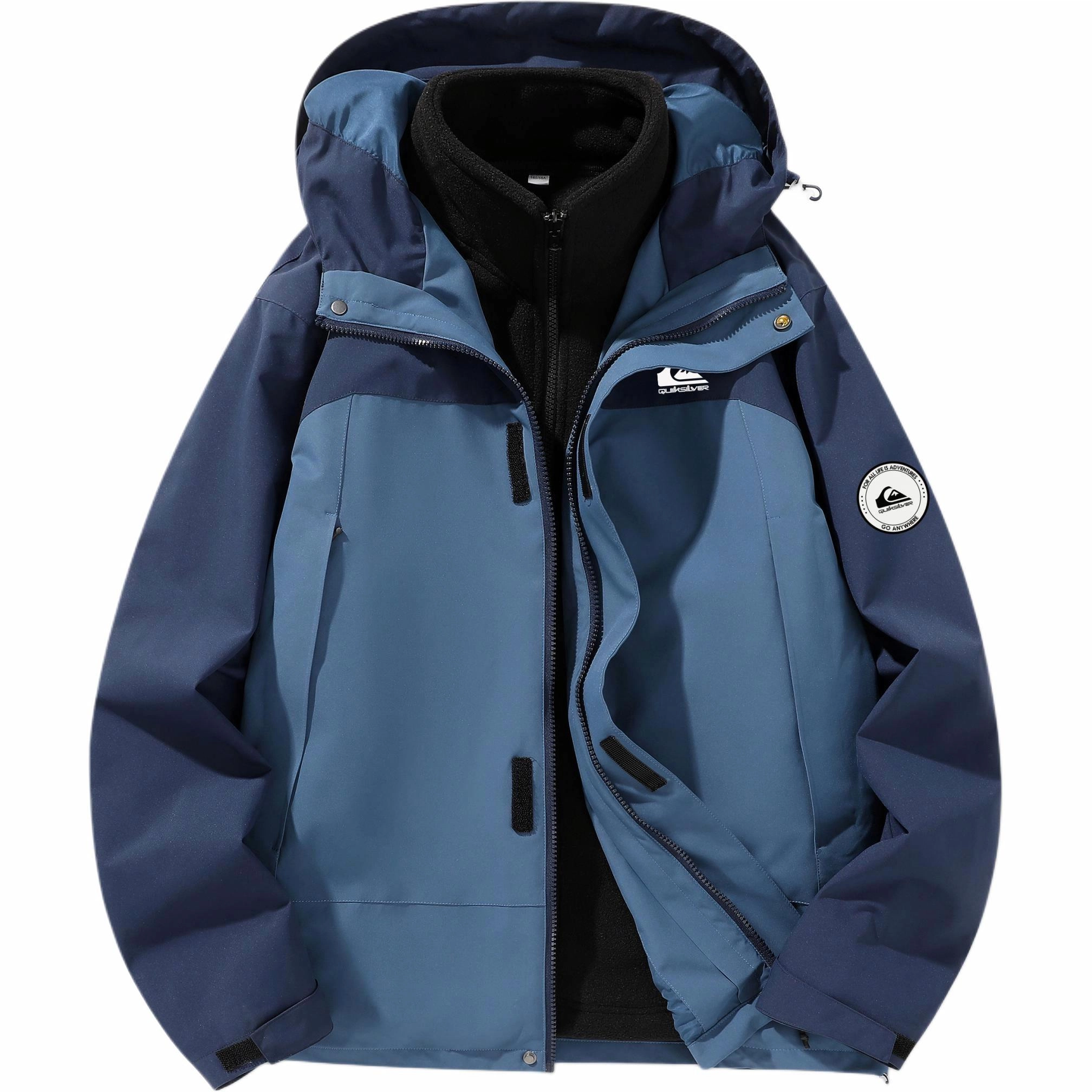 Quiksilver LOGO