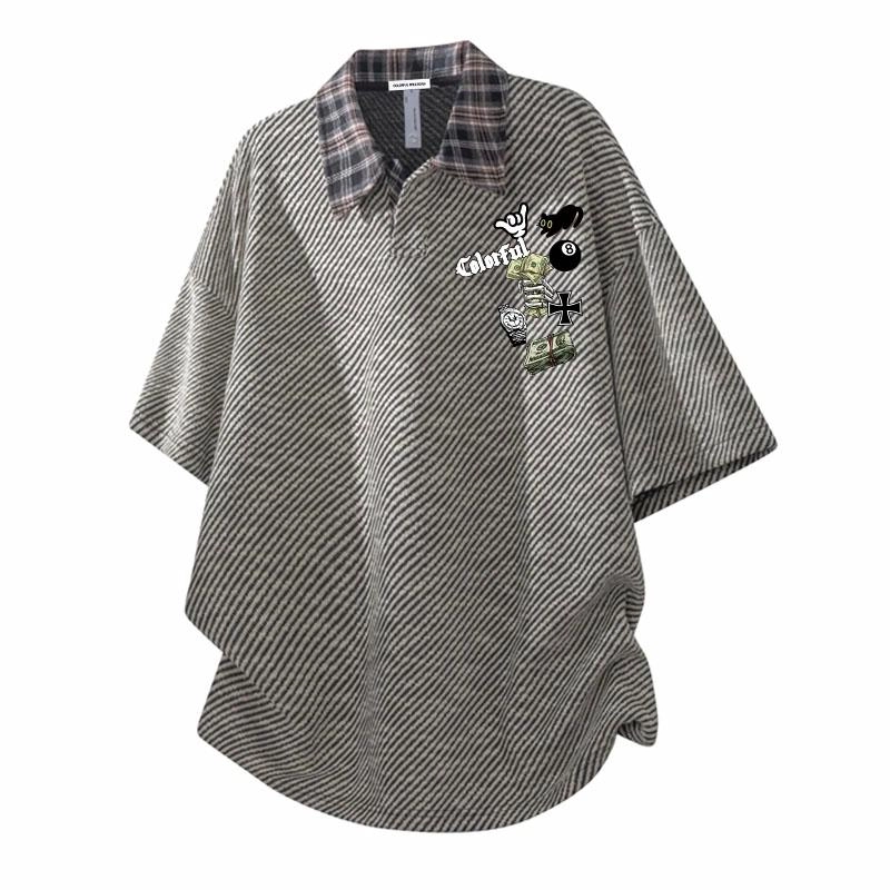 Colorful Creations Polo