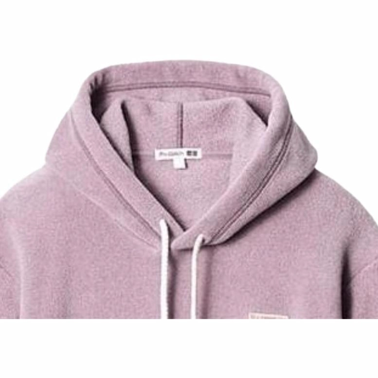 UNIQLO x JW Anderson UNIQLO JW Anderson Logo