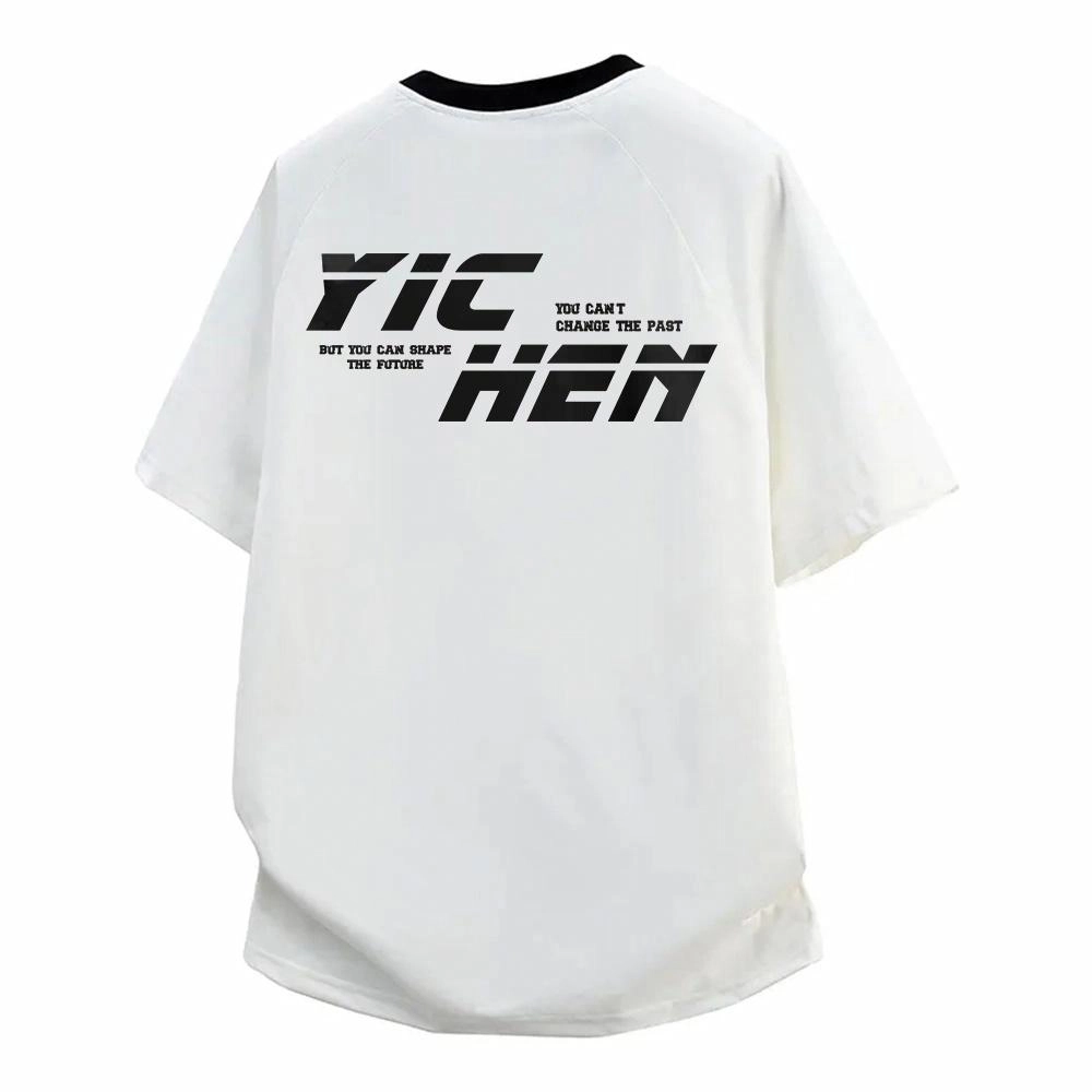YICHEN LOGOT