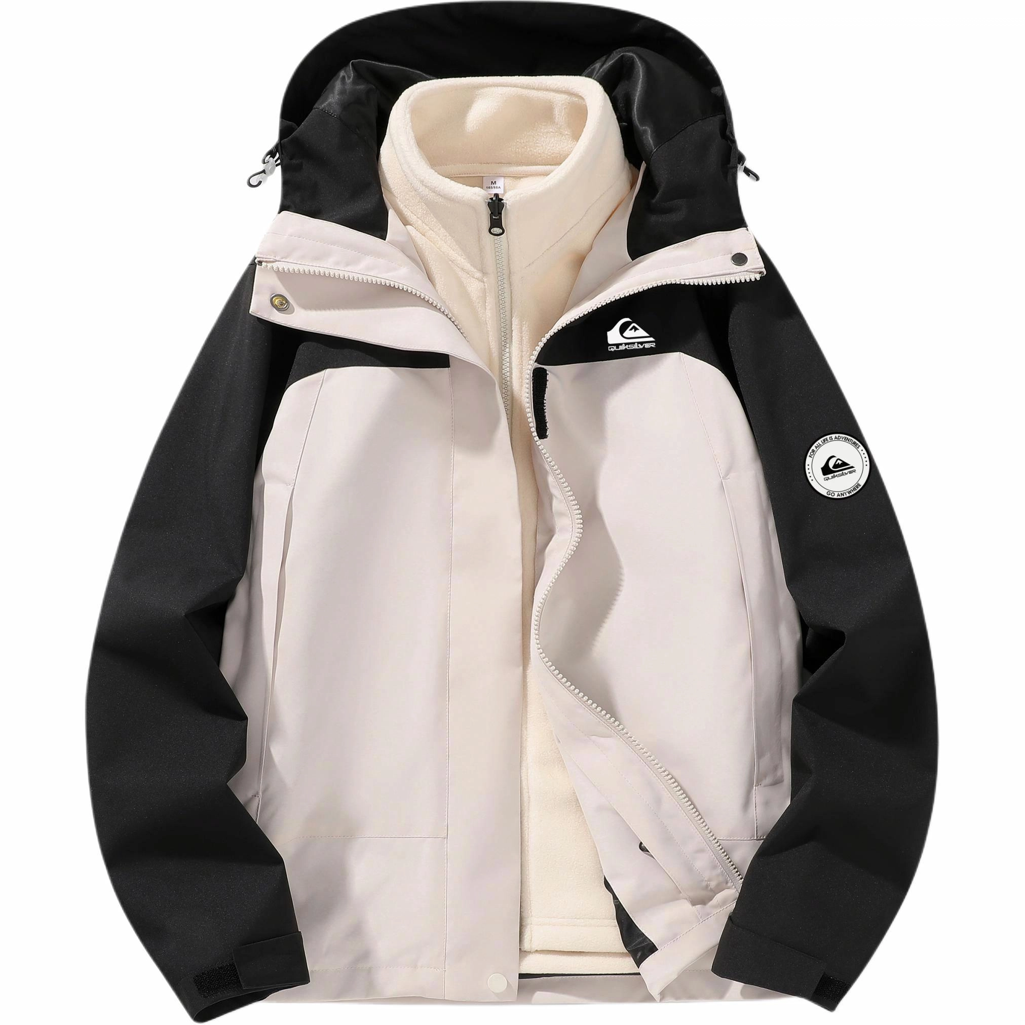 Quiksilver LOGO